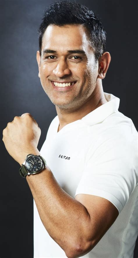 ms dhoni watch brand|watch ms dhoni online free.